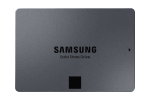 SAMSUNG SSD INTERNO 870 QVO 2TB 2,5 SATA 6GB/S R/W 560/530